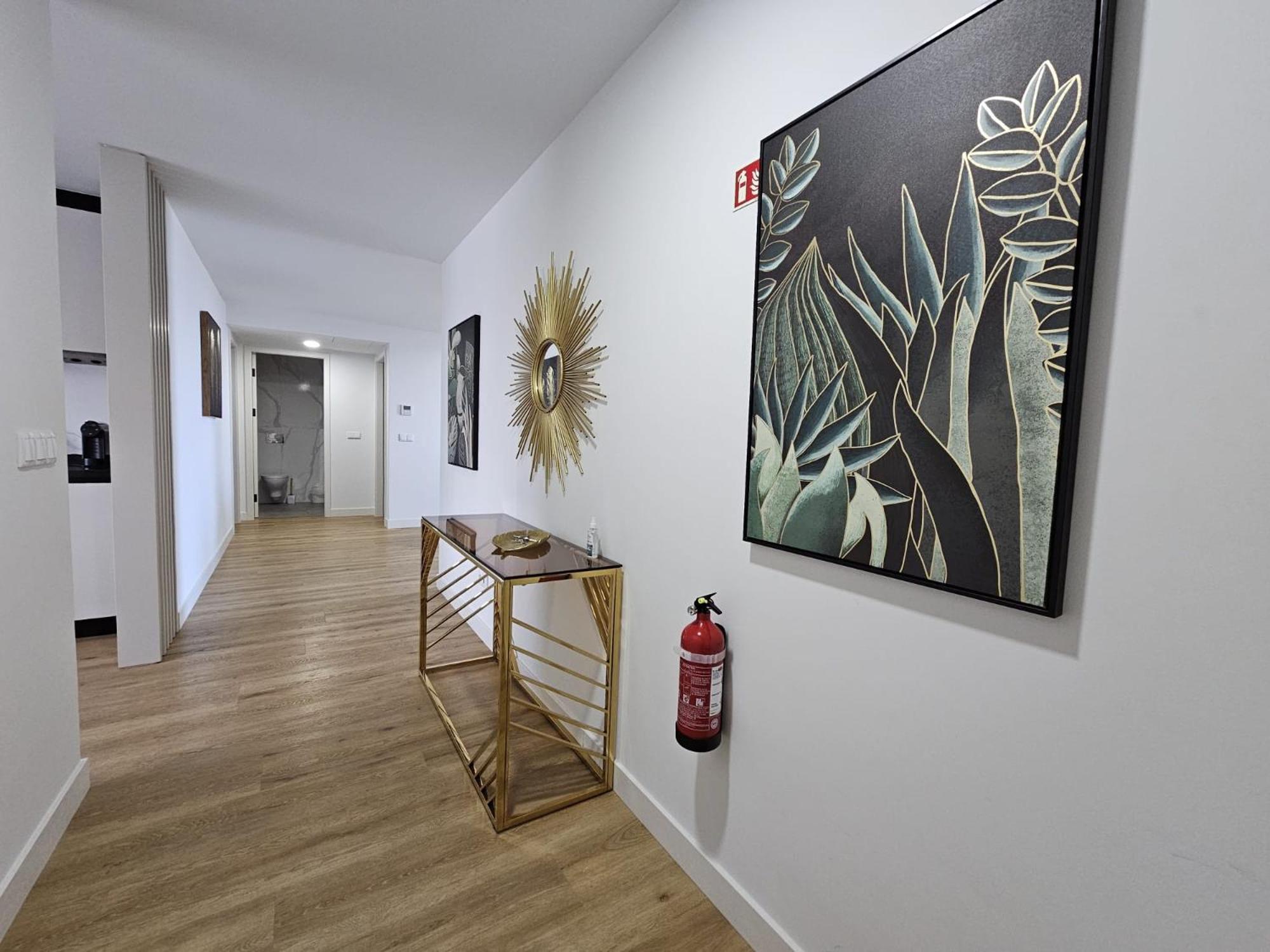 Vista Mar - Ac, Parking And Pool Apartment Funchal  Exterior photo